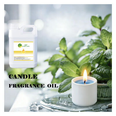 Wholesale Premium High Quality Perfume Candle Fragrance Oil Fresh Scents for Candle Making Luxury Perfume Fragrances for Candle