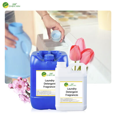 High Quality Perfume Raw Materials Fresh Floral Perfume Oil Room Fragrance for Detergent Perfume Fragrance Oil for Clothes