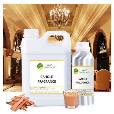 Sandalwood Candle Scented Oil Perfume Essence Oil fragrance For Candles