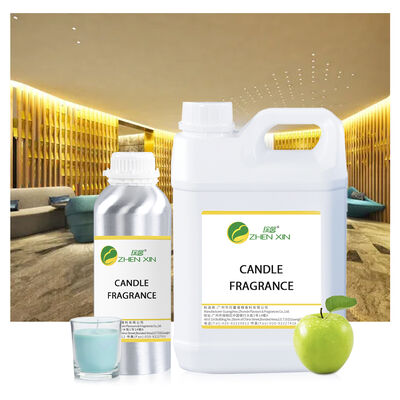 Green apple Scents for Candle Making Wholesale Bulk Perfume Oil Fragrance for Men and Women Perfume Candle Fragrance Oil