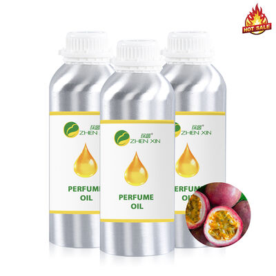 High Quality Passion Fruit Perfume Oil Luxury Arabic Perfume Oil Fragrance Bulk Brand Designer Fragrance Oil for Perfume Making