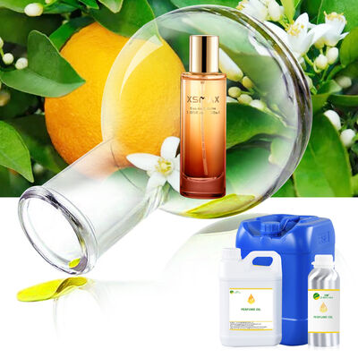 Lasting Dubai And French Perfume Essence Oil For Body Spray Brand Luxury