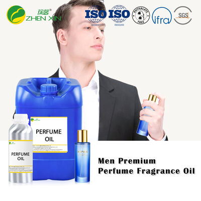Concentrated Perfume Fragrance Wholesale for Private Label Projects