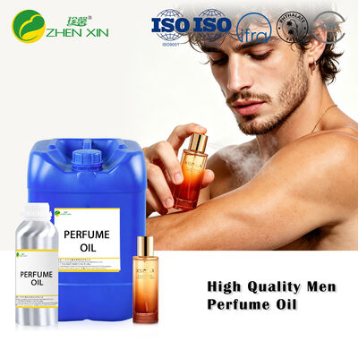 Luxury Original Perfume Fragrance Wholesale With Custom Scent Solutions