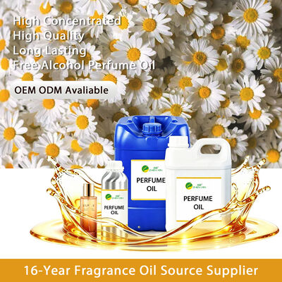 Woody Perfume Fragrance Oil for Perfume Manufacturers Wholesale