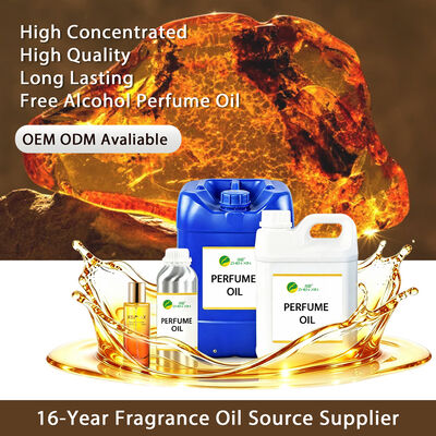 Woody Perfume Essence Oil for Perfume Formulation Wholesale