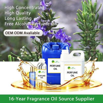 Oriental Perfume Fragrance Oil for Warm and Rich Fragrance Formulations Wholesale