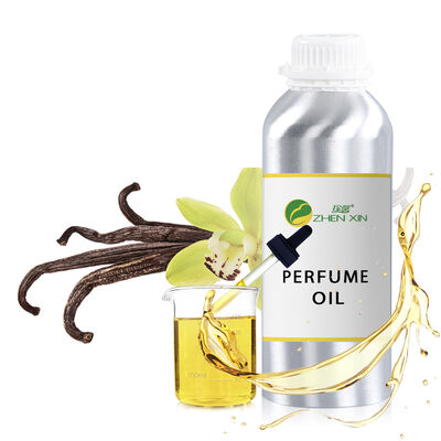 Sweet Vanilla Gourmand Perfume Fragrance Wholesale for Warm Scent Collections