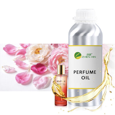 Free Alcohol Luxury Pre-Blended Perfume Essence Oil For Men And Women