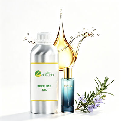 China Supplier Perfume Essential Oil Bulk Perfume Essence Oil Luxury Fragrance Perfume Oil
